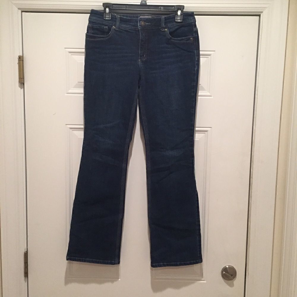 Chico’s Jeans  - Picture 2 of 7